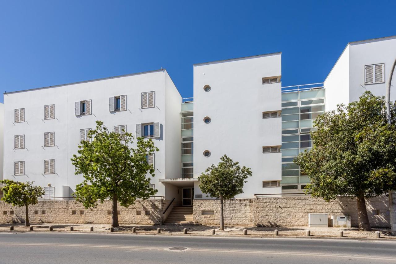 Lagos Workation Apartment מראה חיצוני תמונה