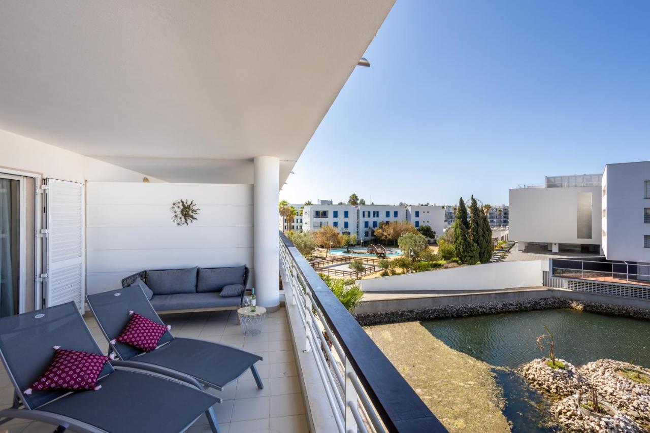 Lagos Workation Apartment מראה חיצוני תמונה