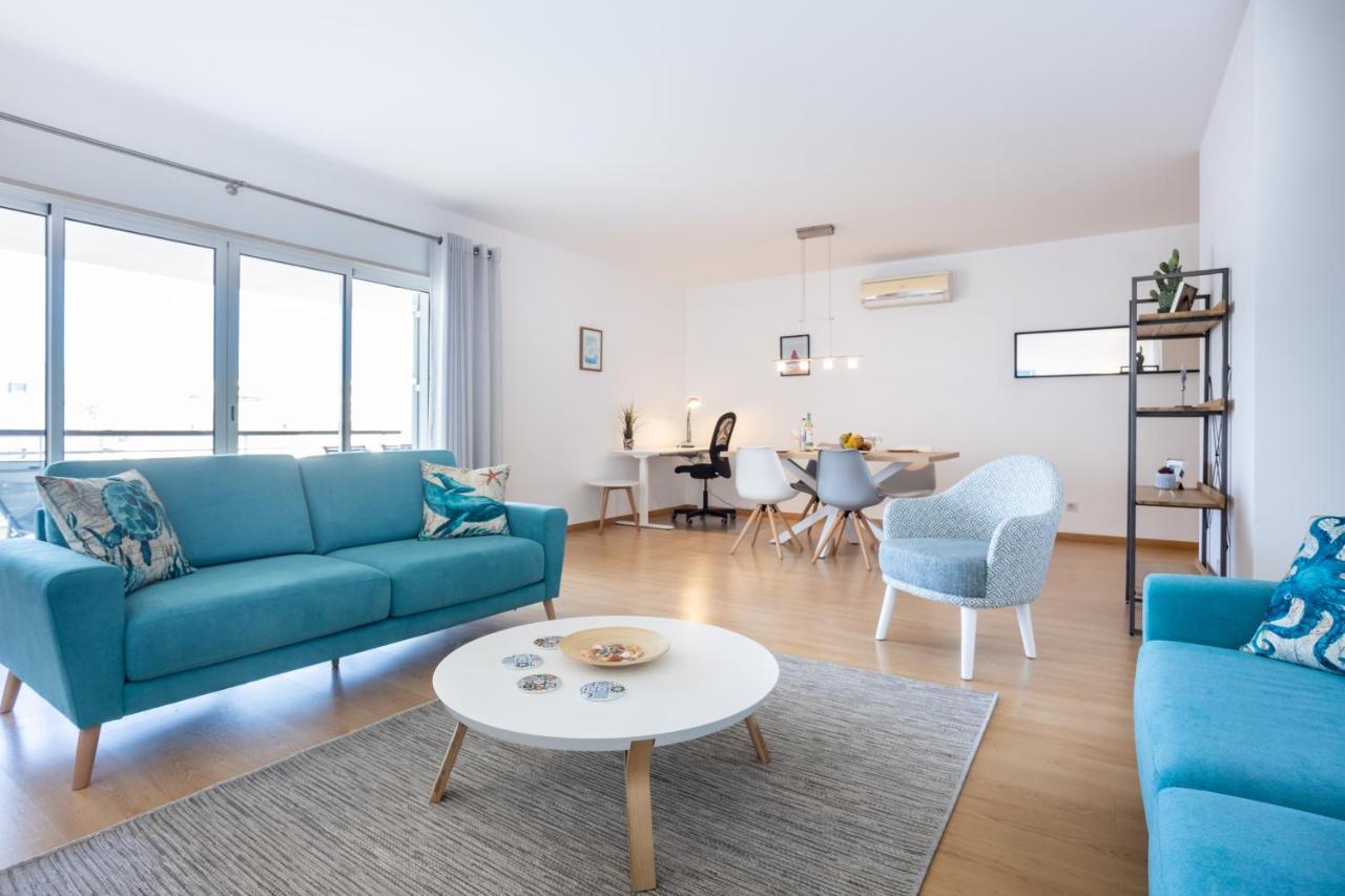 Lagos Workation Apartment מראה חיצוני תמונה