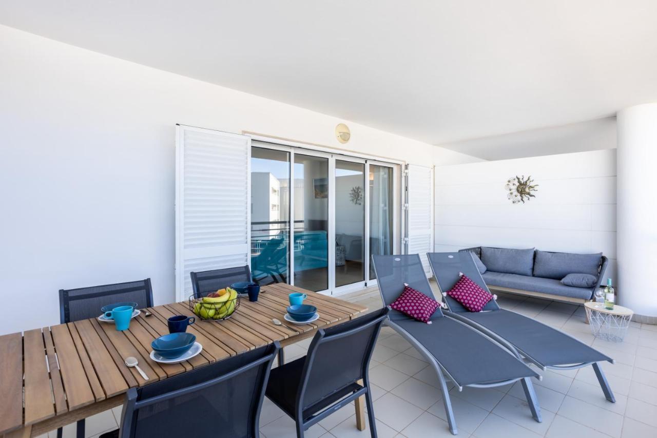 Lagos Workation Apartment מראה חיצוני תמונה
