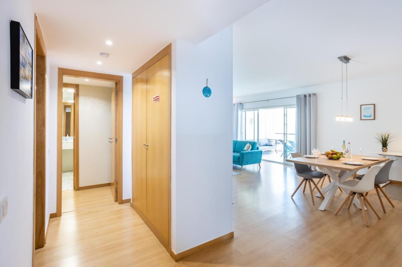 Lagos Workation Apartment מראה חיצוני תמונה
