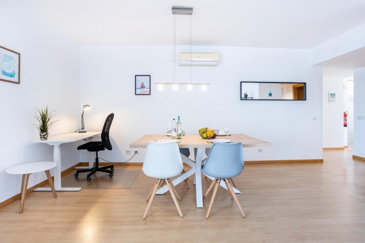 Lagos Workation Apartment מראה חיצוני תמונה