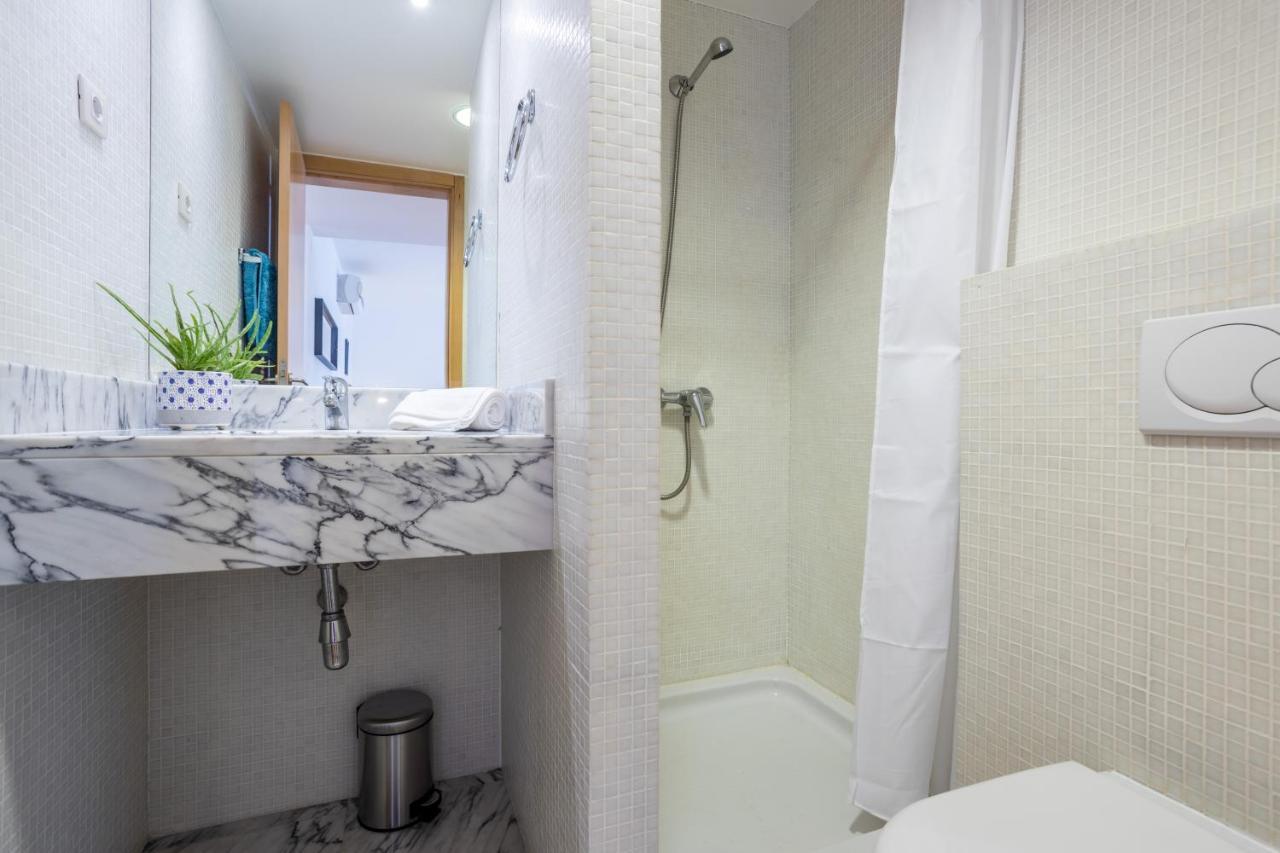 Lagos Workation Apartment מראה חיצוני תמונה