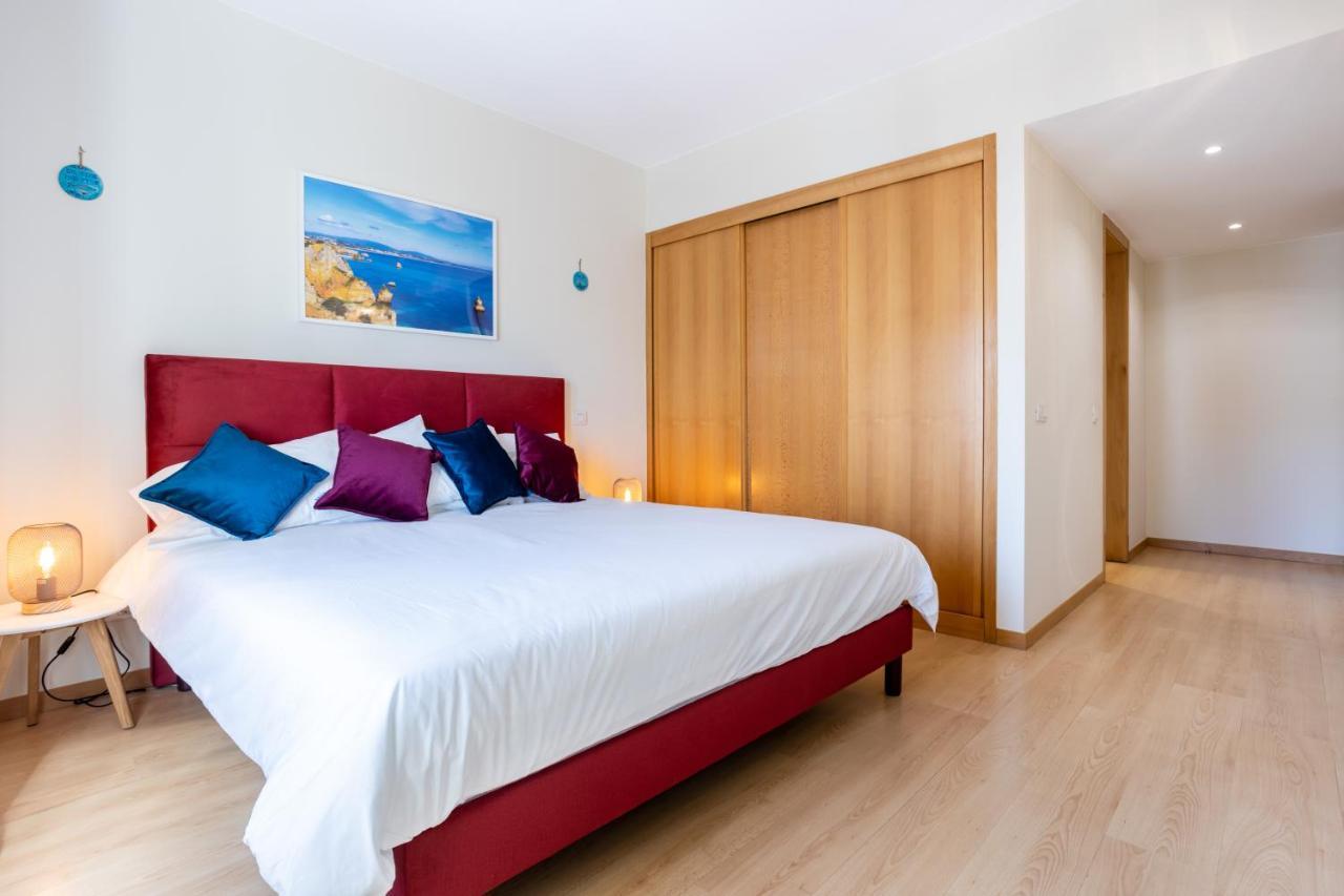 Lagos Workation Apartment מראה חיצוני תמונה